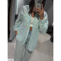 Сорочка IM-0821