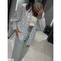 Сорочка IM-0822