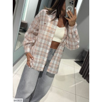 Сорочка IM-0823