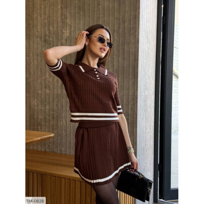 Модні костюми IM-0828 — обери свій стиль