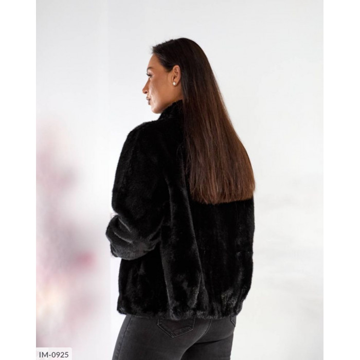 Куртки Plus Size IM-0925 — комфорт і краса