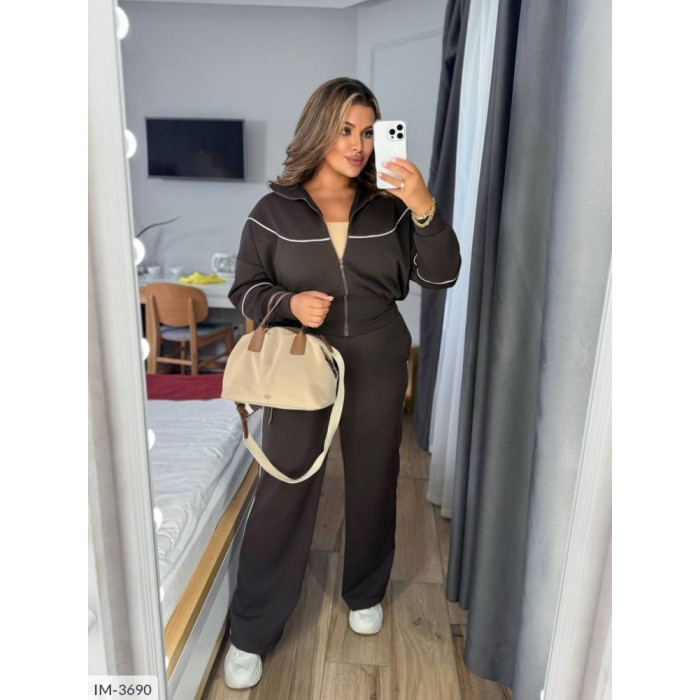 Модні костюми IM-3690 — комфорт і краса