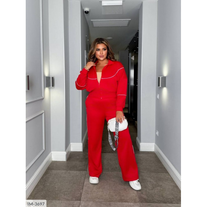 Костюми Plus Size IM-3697 — тренди сезону 2025