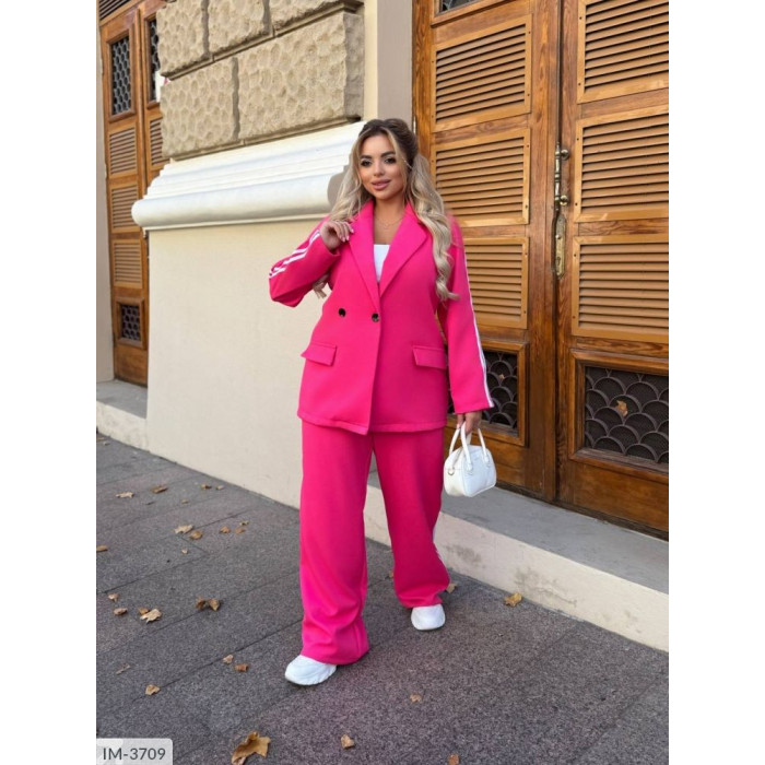 XL+ костюми IM-3709 — твій вибір сезону