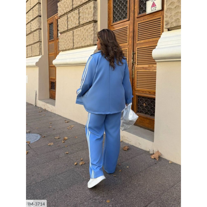 Модні костюми IM-3714 — комфорт і краса