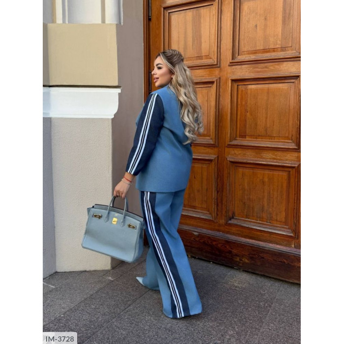 Модні костюми IM-3728 — комфорт без обмежень
