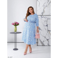 Сукня IM-4497