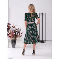 Сукня IM-4517