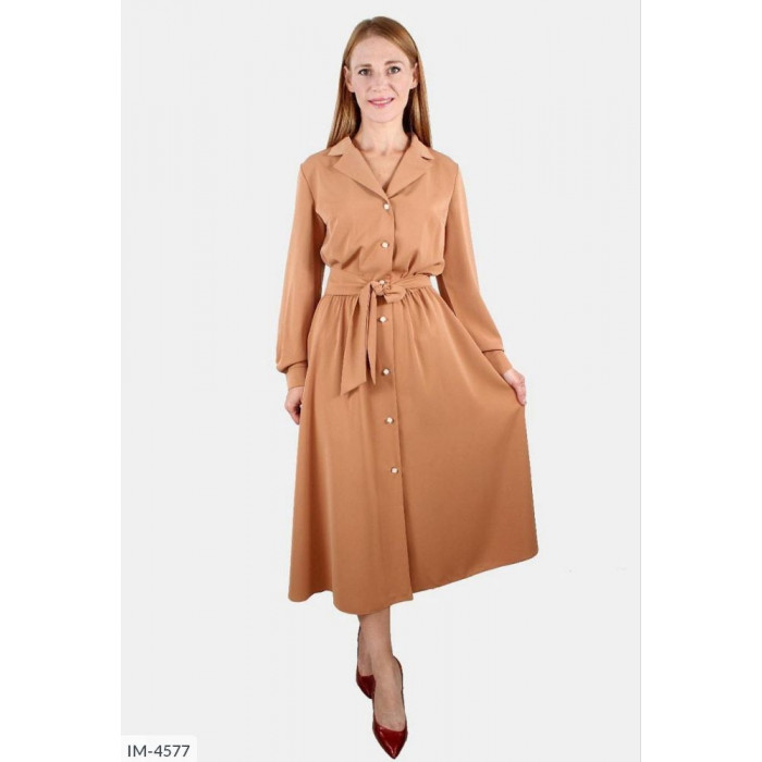 Сукні Plus Size IM-4577 — краса без обмежень