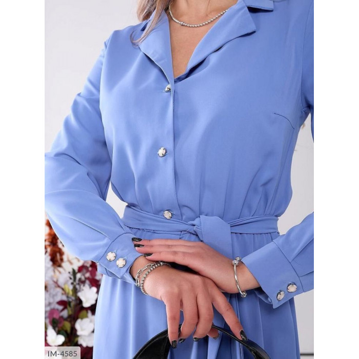 Сукні XL+ IM-4585 — елегантність для впевнених жінок