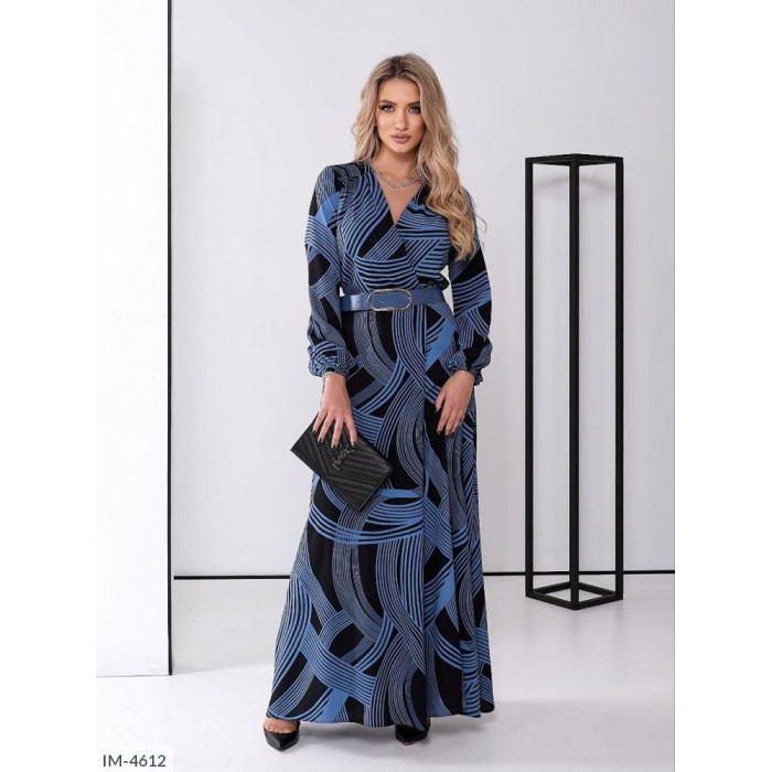 Сукні XL+ IM-4612 — елегантність для впевнених жінок