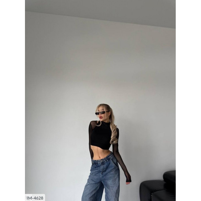 Светри Odessa Moda IM-4628 — створені для тебе