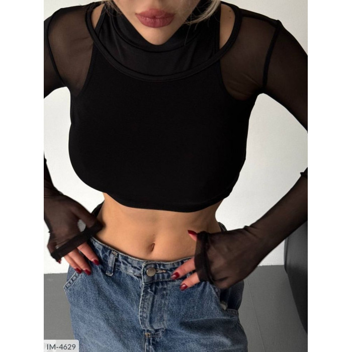 Модні светри та кофти IM-4629 — стиль і тепло кожного дня