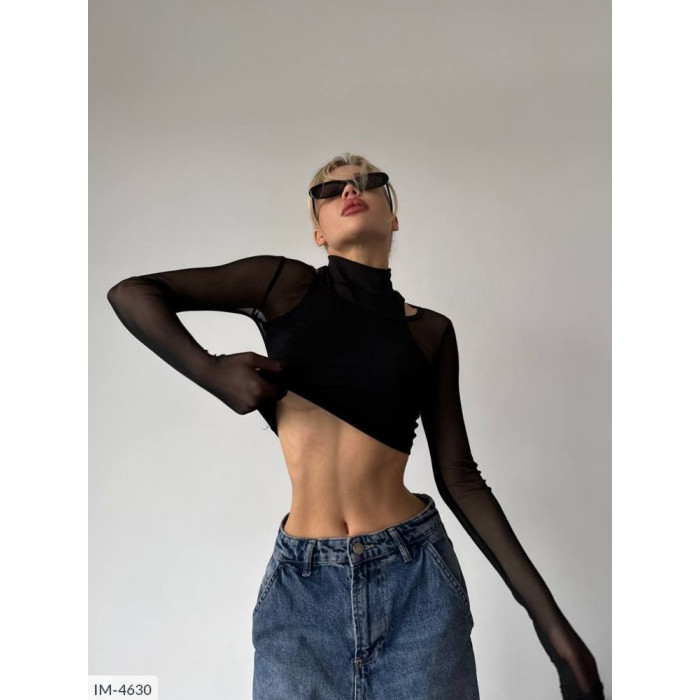 Модні светри та кофти IM-4630 — стиль і тепло кожного дня