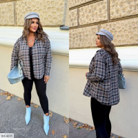 Сорочка IM-4695