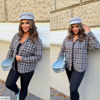 Сорочка IM-4696