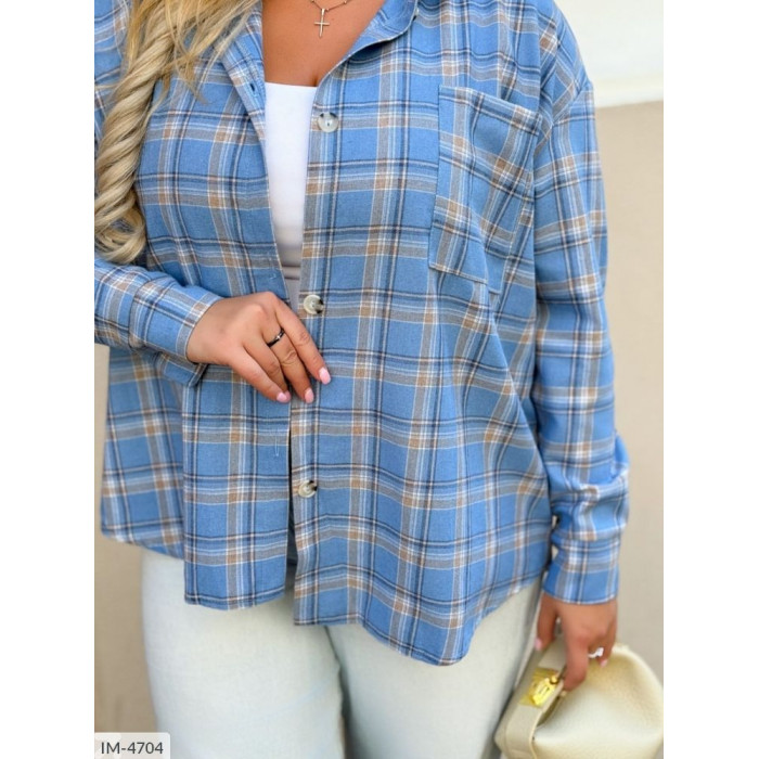 Блузки Odessa Moda IM-4704 — створені для твого стилю