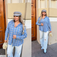 Сорочка IM-4709