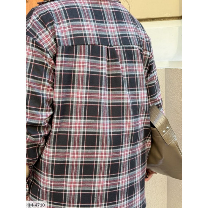 Сорочки жіночі IM-4710 — витонченість і шарм