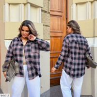 Сорочка IM-4713