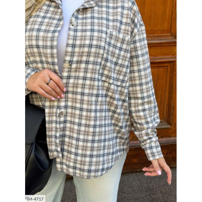 Сорочки XL+ IM-4717 — краса і витонченість