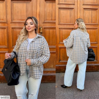 Сорочка IM-4721