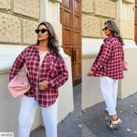 Сорочка IM-4725