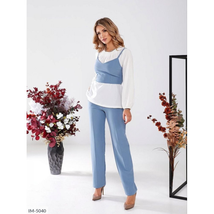 Модні костюми IM-5040 — будь у тренді