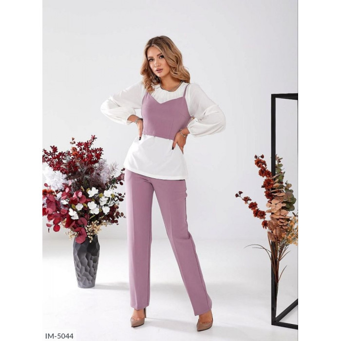 Модні костюми IM-5044 — обери свій стиль
