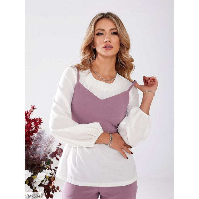 Костюми IM-5047 — комфорт і впевненість