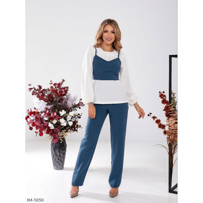 Модні костюми IM-5050 — будь у тренді