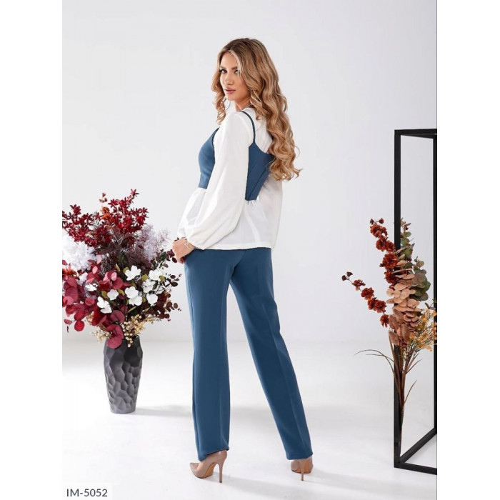 Модні образи IM-5052 — костюми для будь-якої події