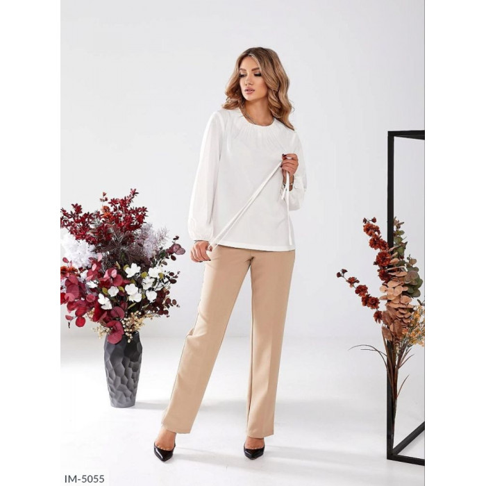 Сорочки жіночі IM-5055 — витонченість і шарм