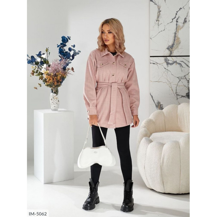 Сорочки XL+ IM-5062 — краса і витонченість