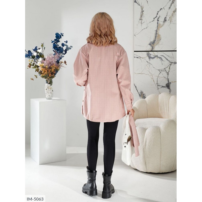 Блузки Odessa Moda IM-5063 — створені для твого стилю