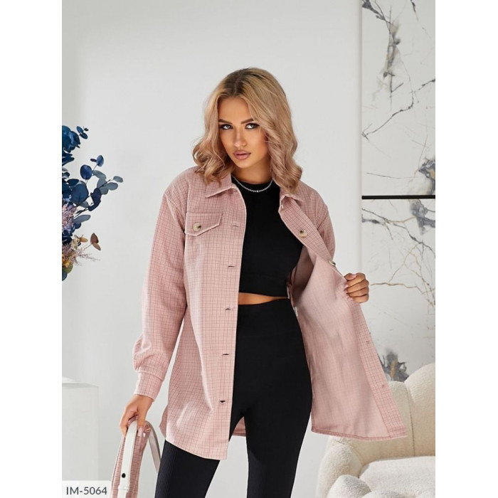 Сорочки жіночі IM-5064 — витонченість і шарм