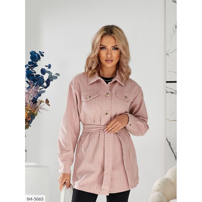 XL+ сорочки IM-5065 — сучасна мода
