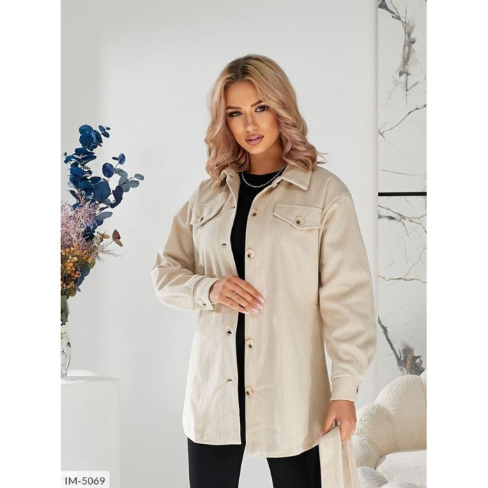 Сорочки жіночі IM-5069 — витонченість і шарм