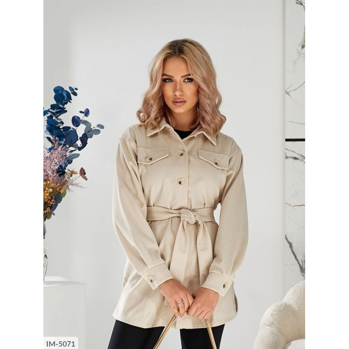 XL+ сорочки IM-5071 — сучасна мода