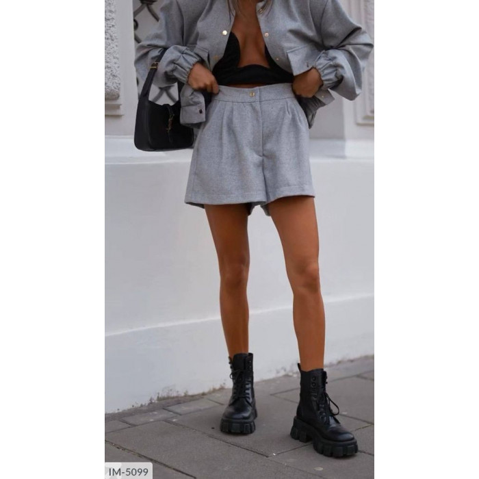 Костюми IM-5099 — практичність і мода