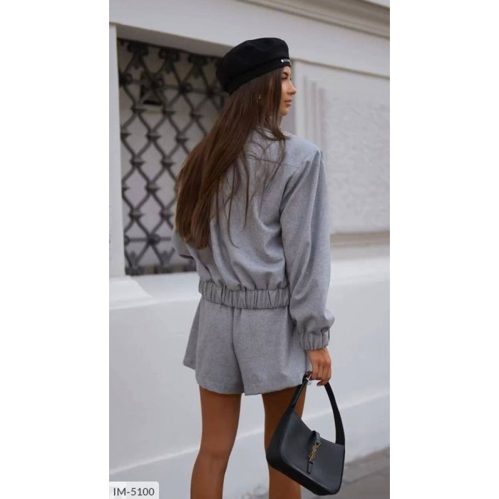 Костюми IM-5100 — комфорт і впевненість