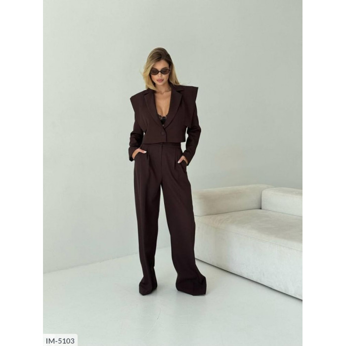 Костюми IM-5103 — комфорт і впевненість