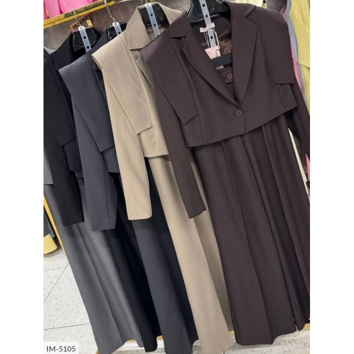 Модні костюми IM-5105 — будь у тренді