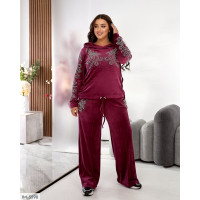 Спортивний костюм IM-5598