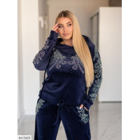 Спортивний костюм IM-5609