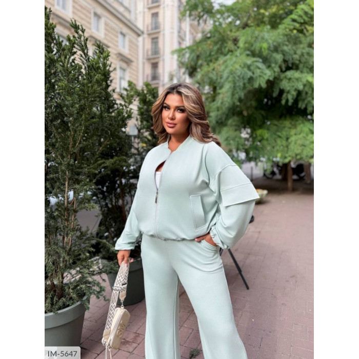 Прогулянкові костюми IM-5647 — комфорт і стиль кожного дня