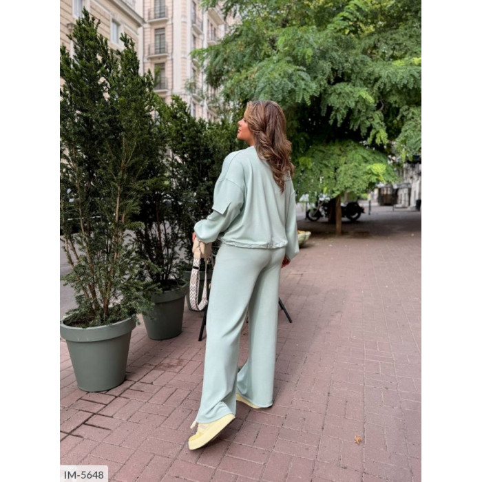 Жіночі прогулянкові костюми IM-5648 — новинки сезону