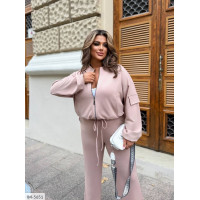 Прогулянковий костюм IM-5651