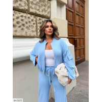 Прогулянковий костюм IM-5655