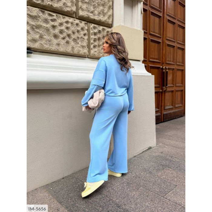 Прогулянкові костюми 2025 IM-5656 — будь у тренді